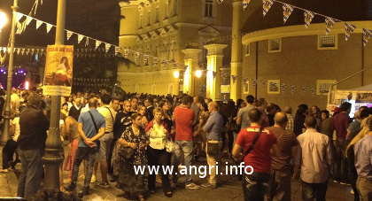 festa della birra angri